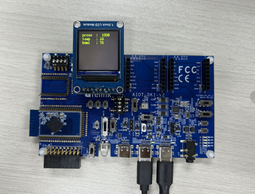 Sensor Data