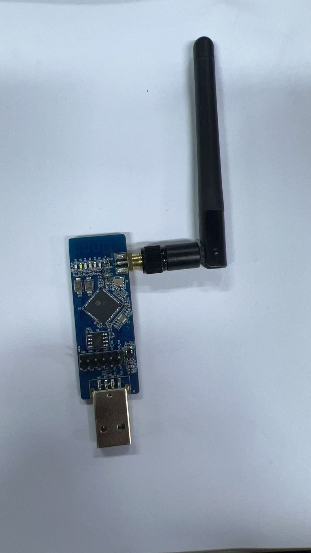 Dongle board