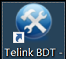 Telink BDT Shortcut Telink BDT Shortcut