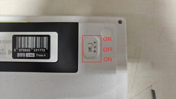 Keyboard Pairing Connection Keyboard Pairing Connection