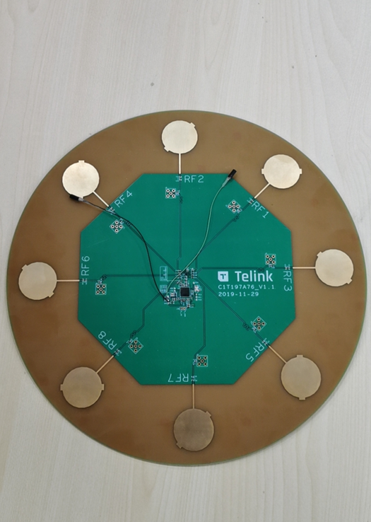 Reference Board Design 3