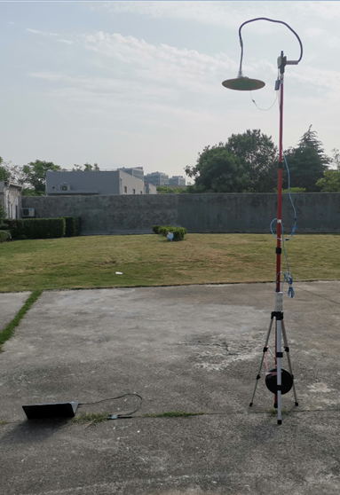 Test Environment for Reference Board 3