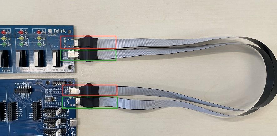 Customize Type-C Wiring Diagram