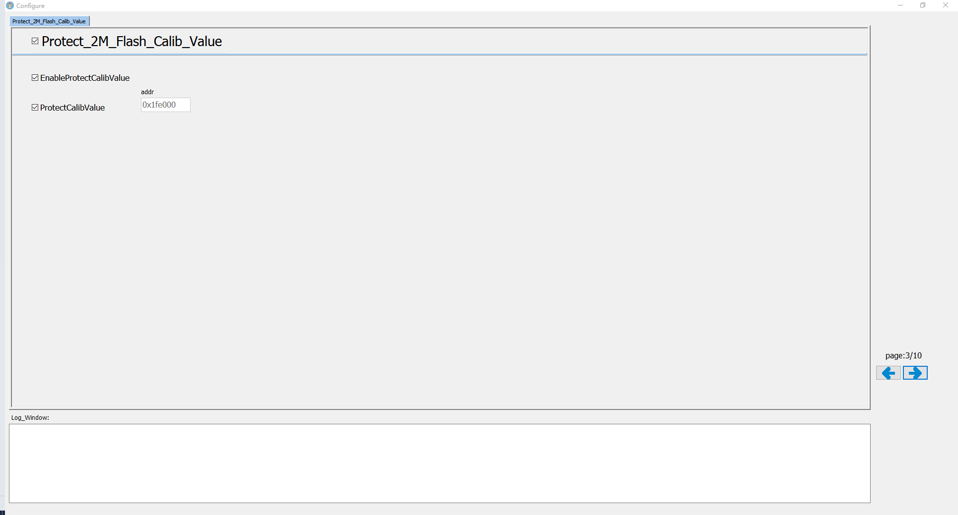 Protect_2M_Flash_Calib_Value