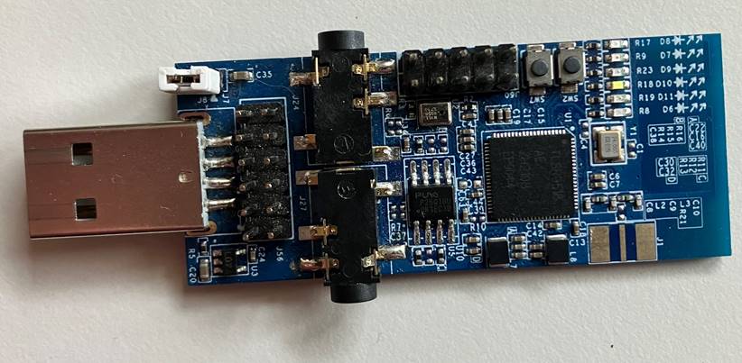 Access Point Board