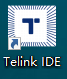 Telink RDS IDE for RISC-V