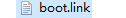 link file