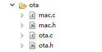 ota folder