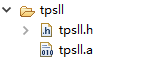 TPSLL folder