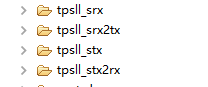 TPSLL folder