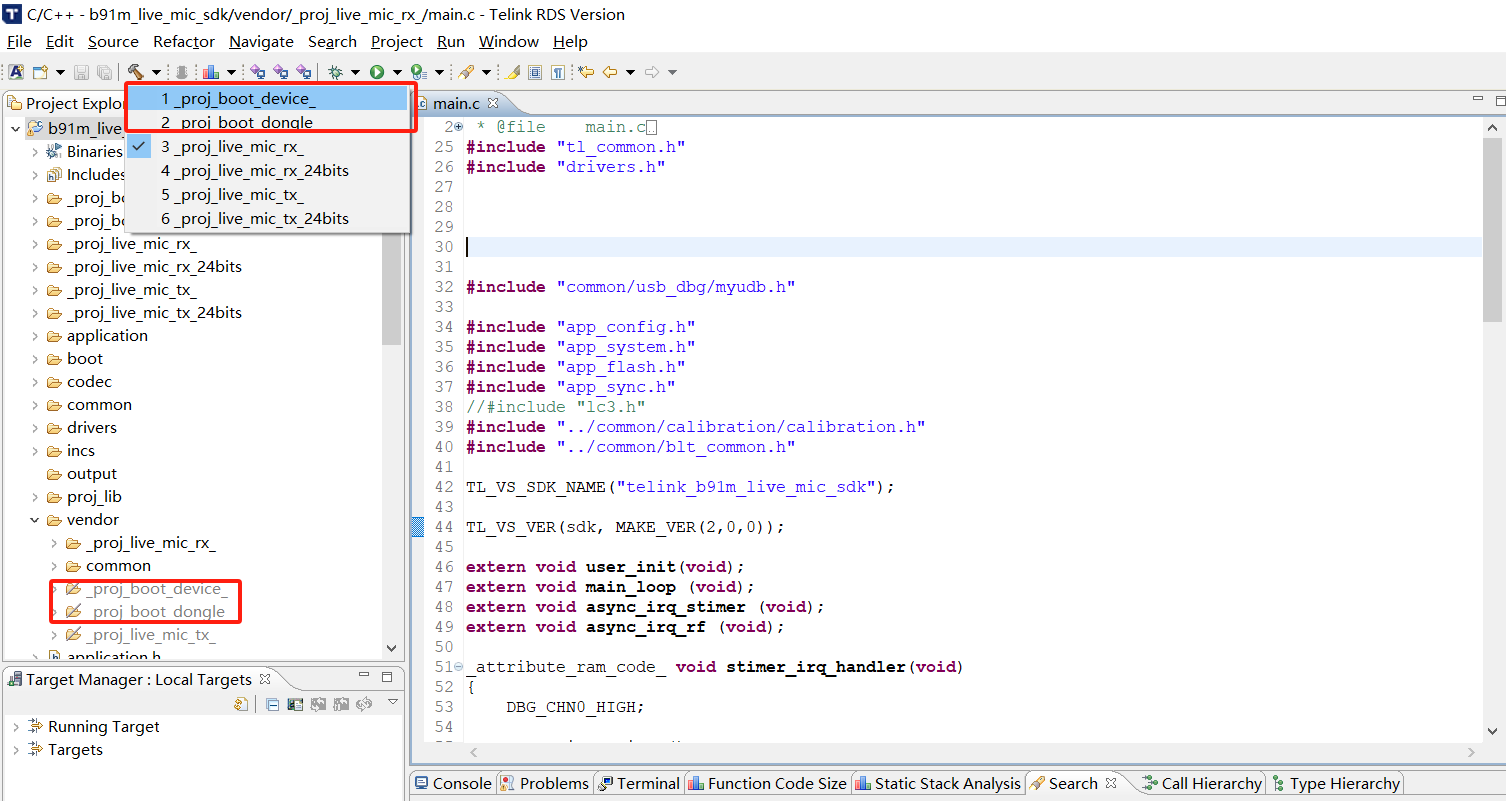 BootLoader Introduction