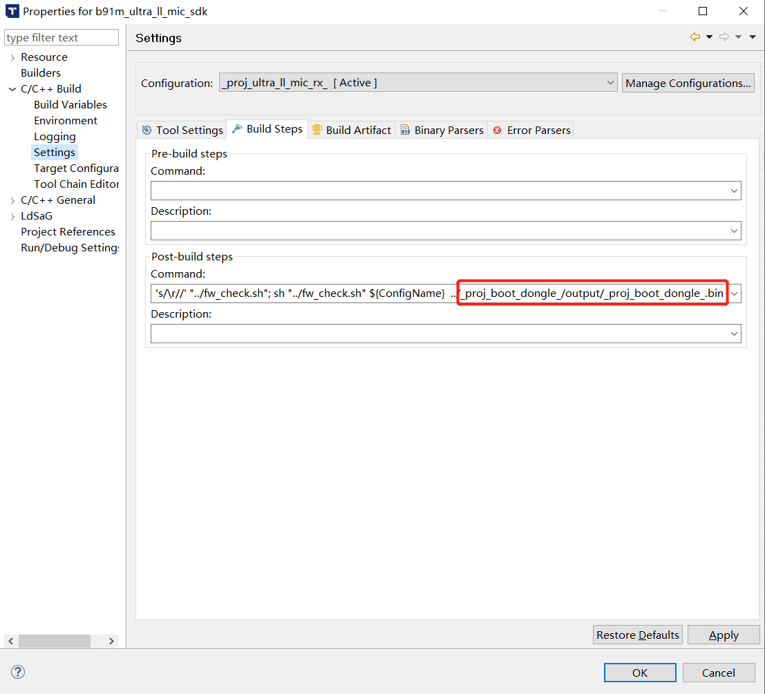 Device Switching Method