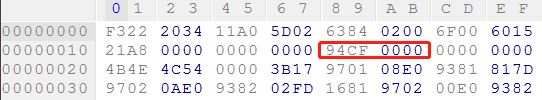 "Firmware Sample Starting Part"