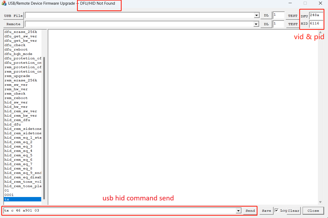 Operation Instruction