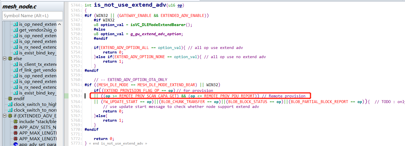 EXTENDED_ADV_ENABLE