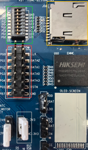 SD Card Device