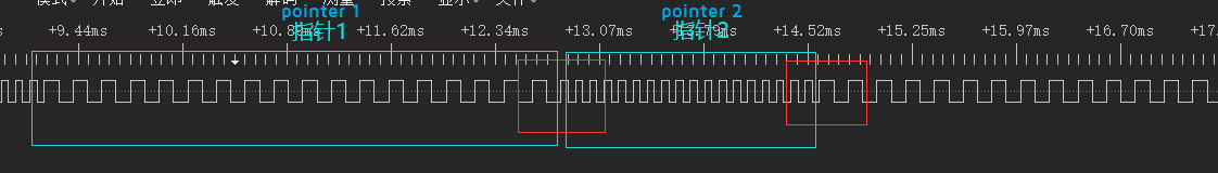 PWM_CHAIN_DMA example