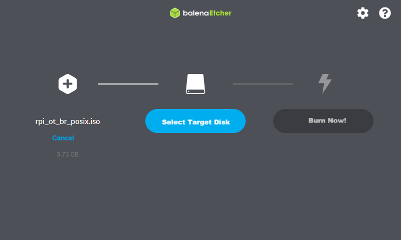 Select Image