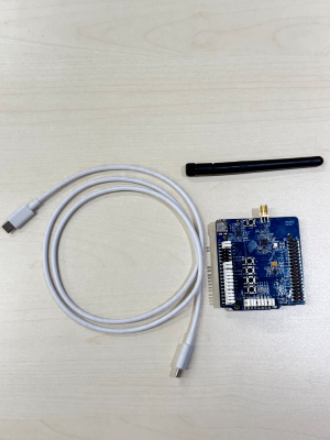 W91 Hardware Preparation
