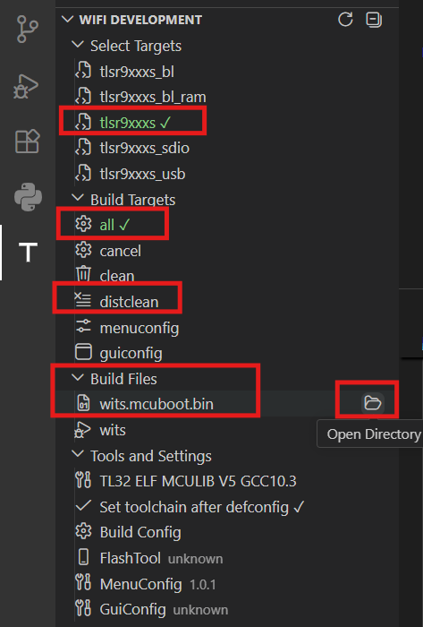 buildcommandlinedemo