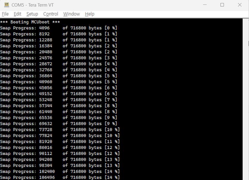 Firmware Exchange