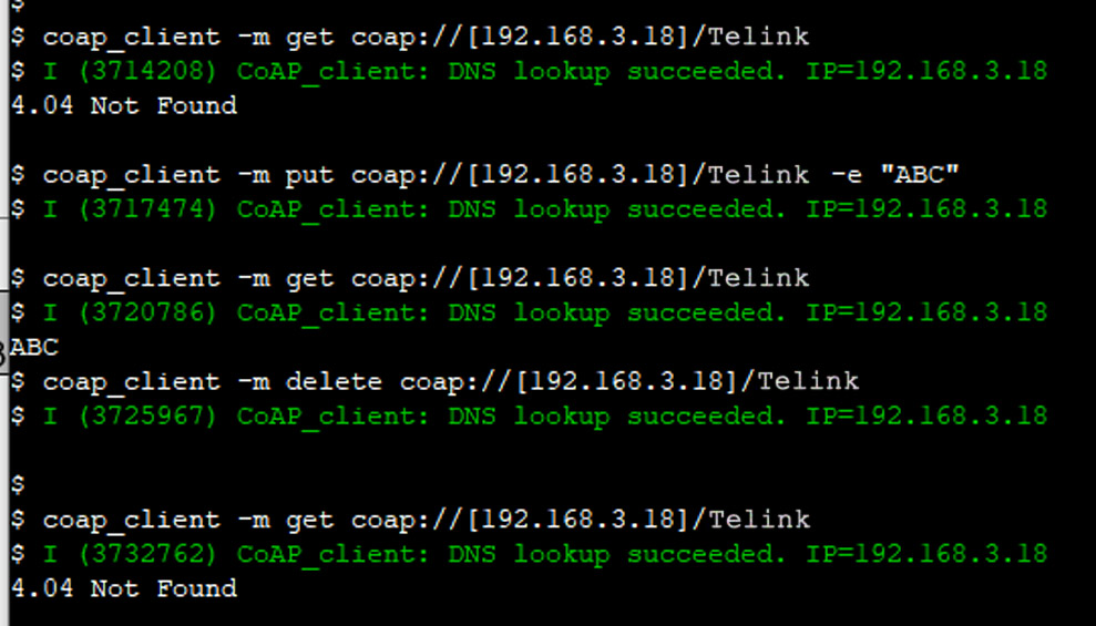 GET/PUT/DELETE