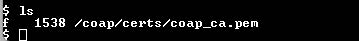 View Files in Directory