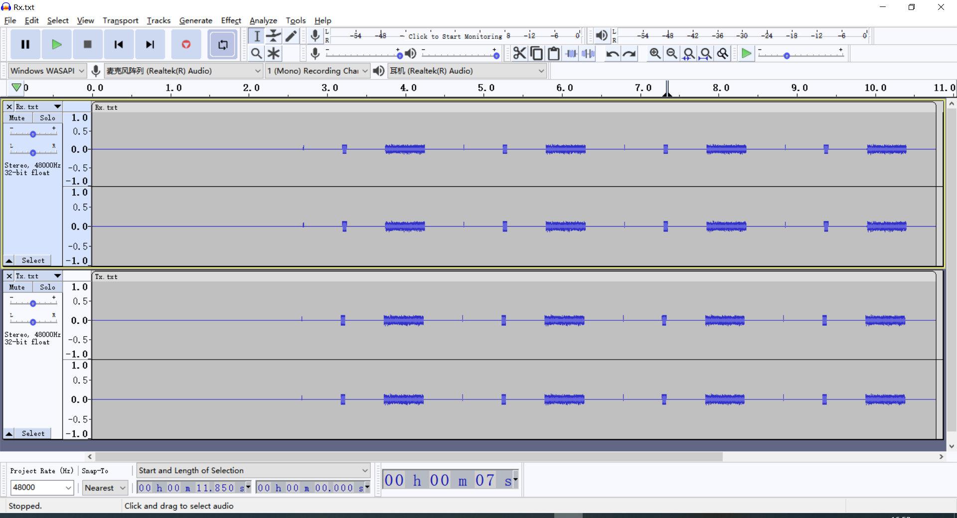 Audacity3