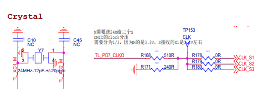 主芯片设计电路