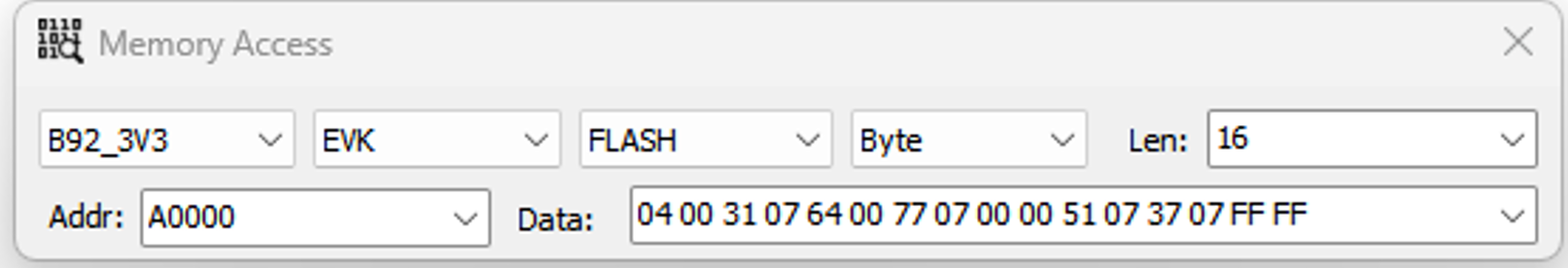 配置主节点和子节点1