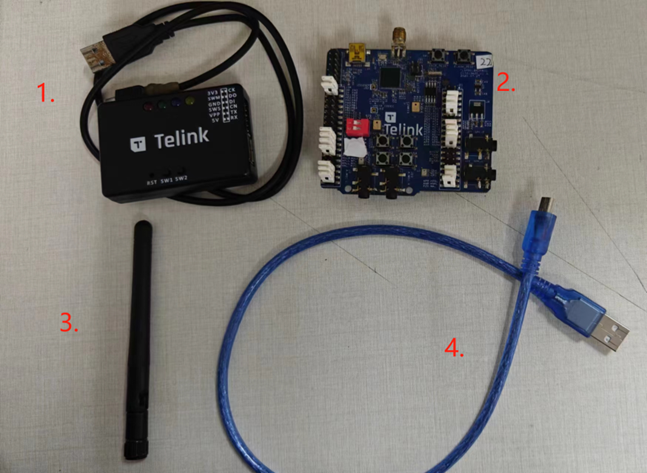 硬件材料1 硬件材料1