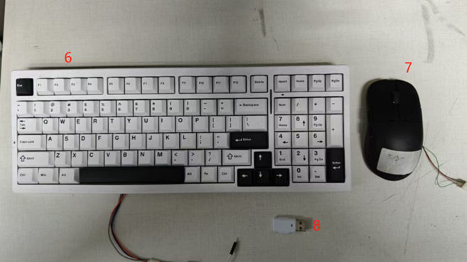 硬件材料3 硬件材料3