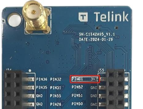 SWS烧录接口 SWS烧录接口