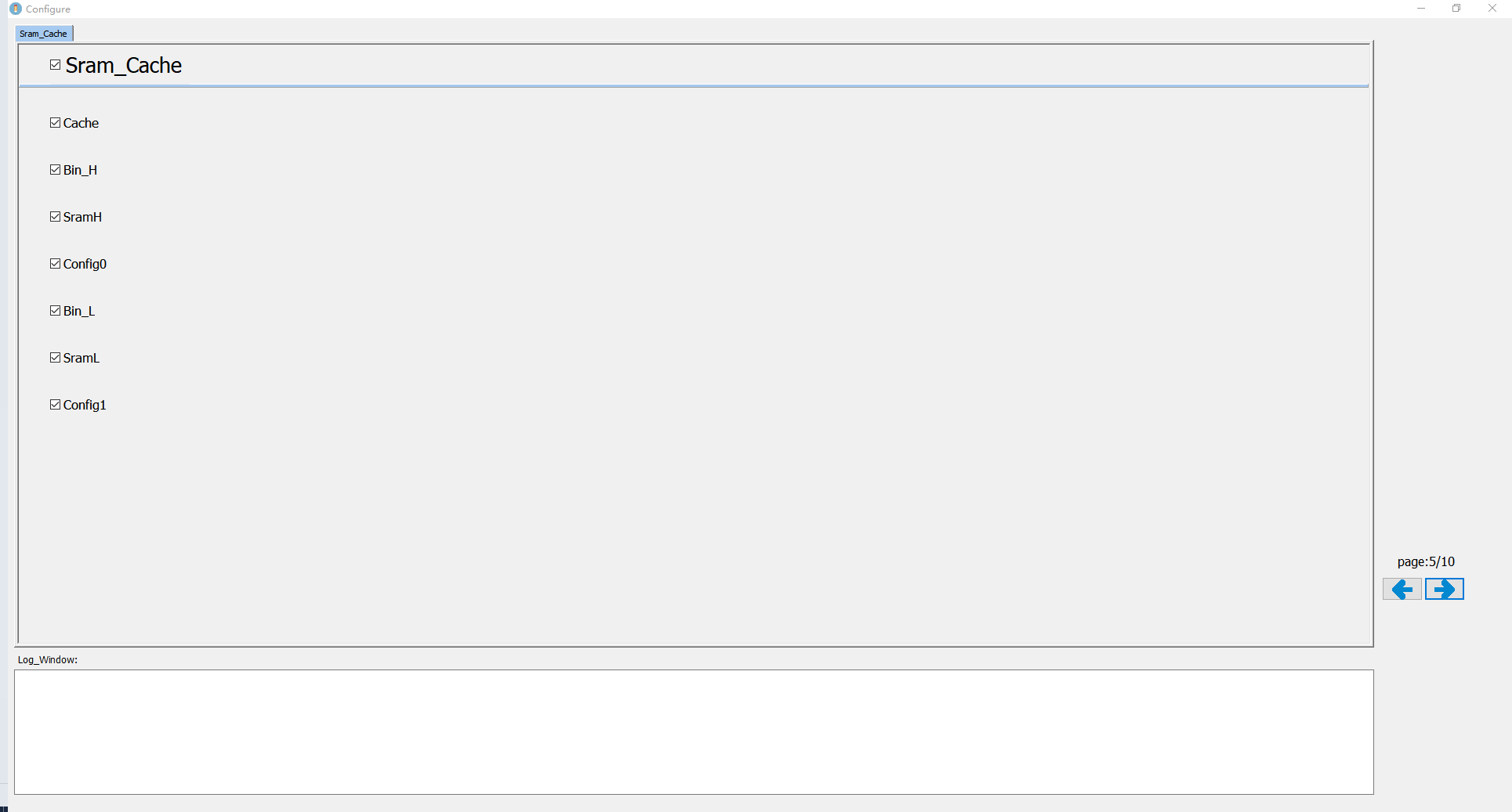 Sram_Cache Sram_Cache