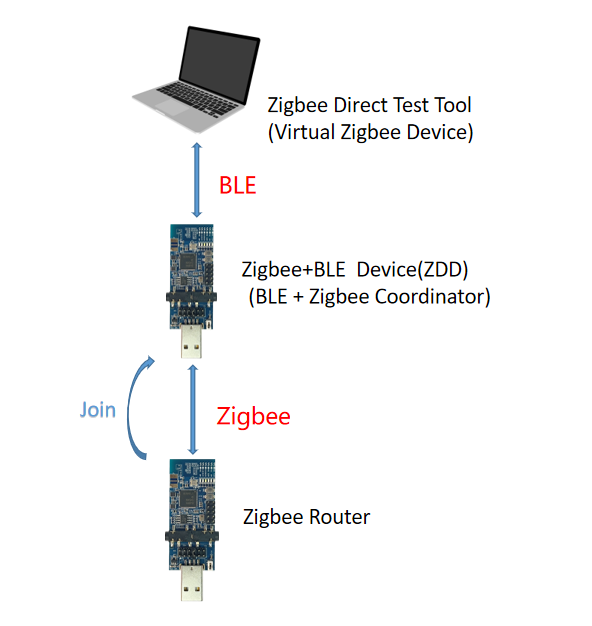 ZVD入网拓扑图