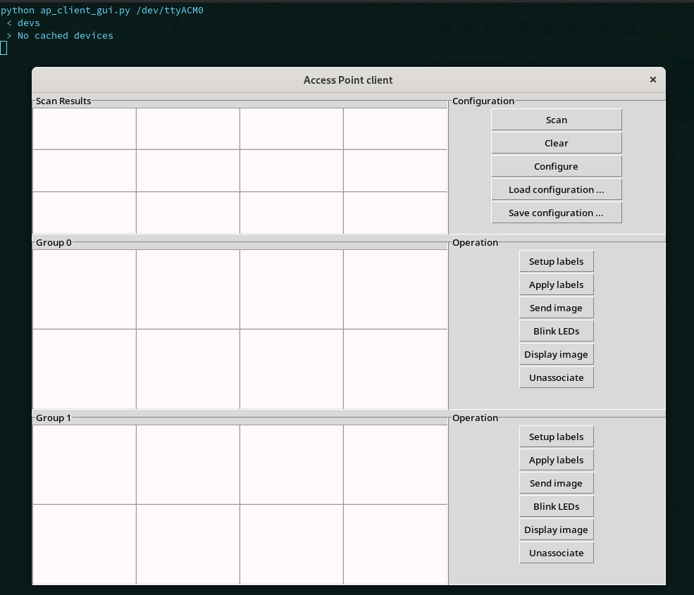 从控制台开始ap_client_gui.py