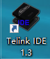 Telink IDE for TC32 Telink IDE for TC32