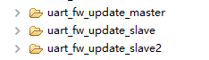 uart_fw_update文件夹 uart_fw_update文件夹
