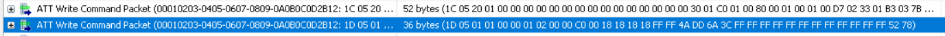 PDU length 48