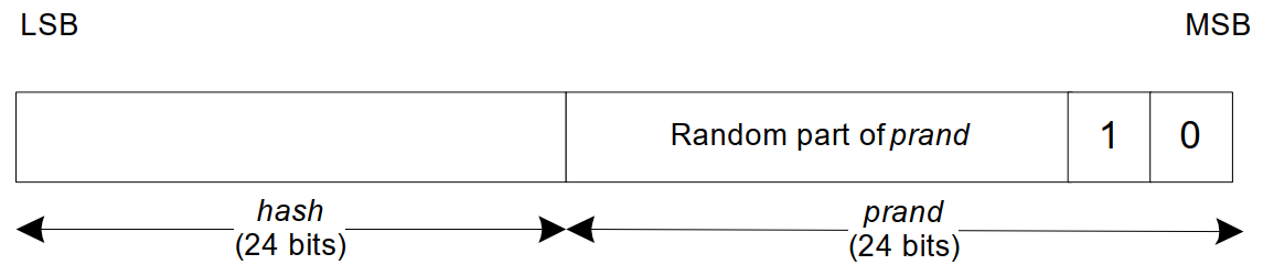 RSI 的格式