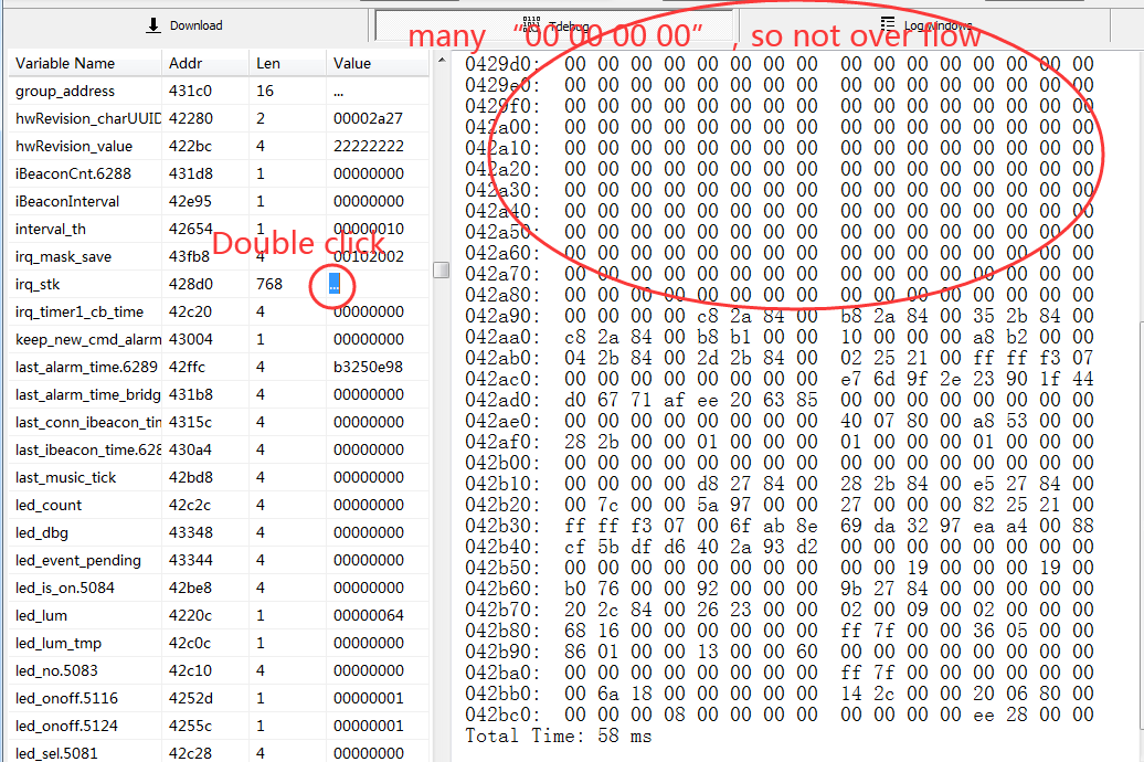 IRQ_stack_check