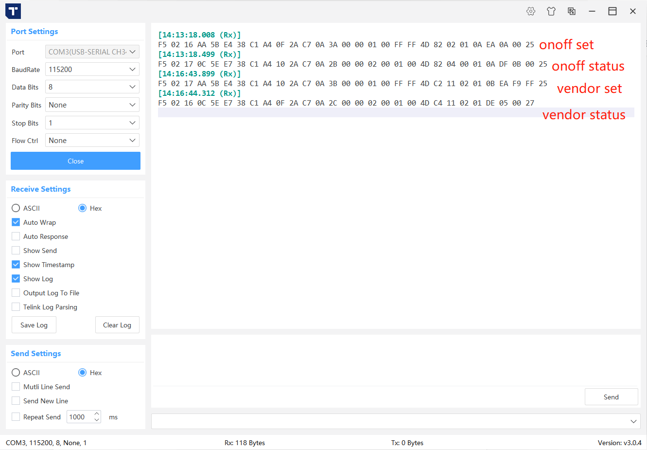 mesh_monitor_test_demo
