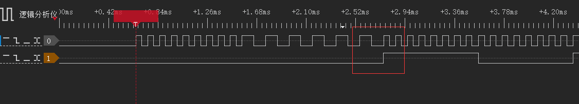 PWM_IR_FIFO_DMA实例 PWM_IR_FIFO_DMA实例