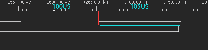 PWM_IR_FIFO_DMA实例放大框