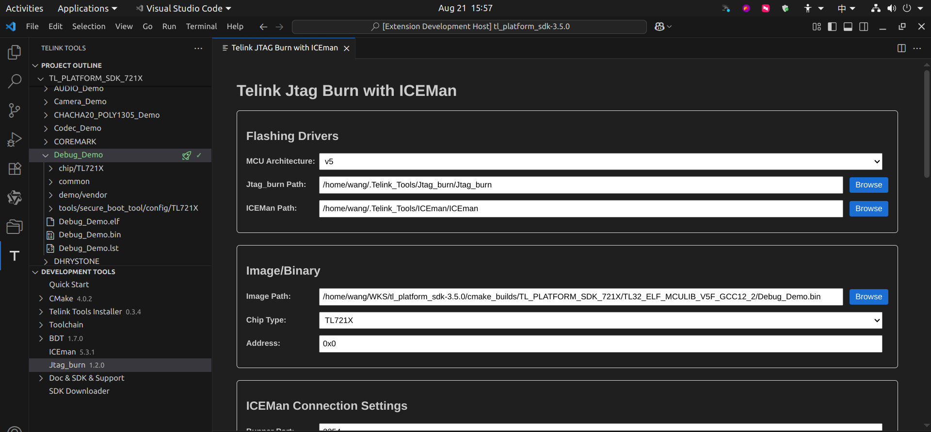 Jtag Burn Config 1