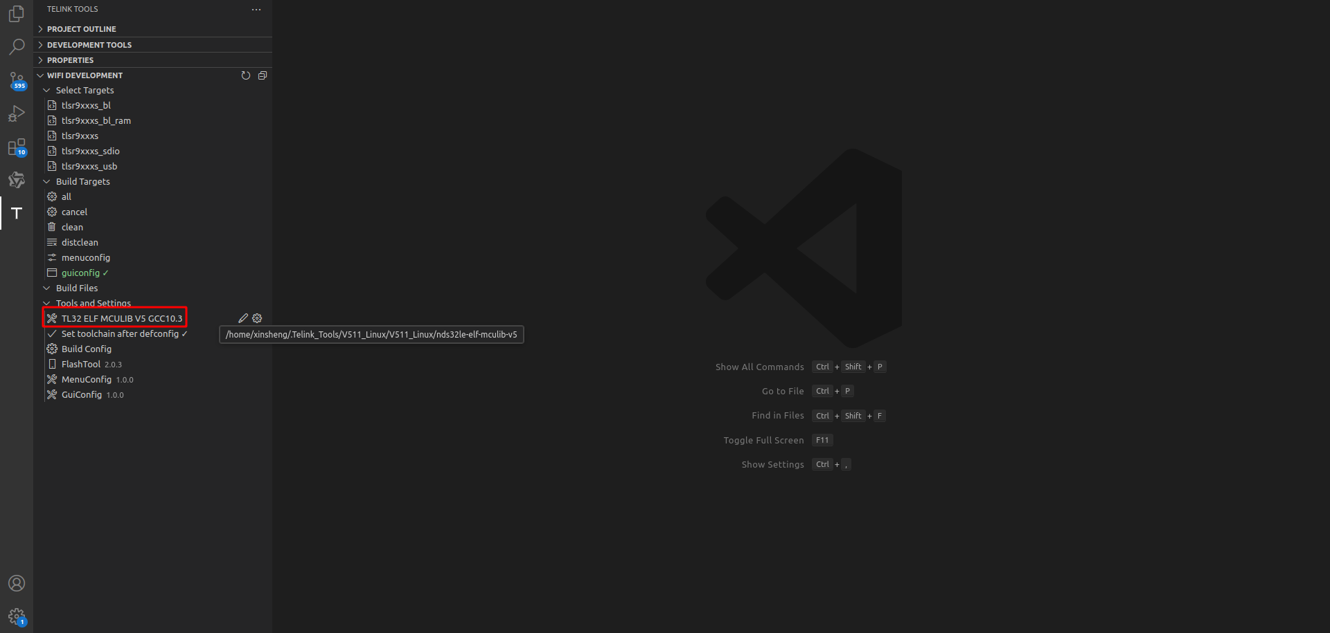 wifi_check_toolchain